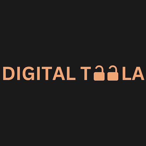 Digital Taala cover