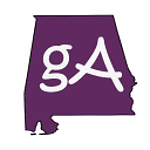 Geek Alabama logo