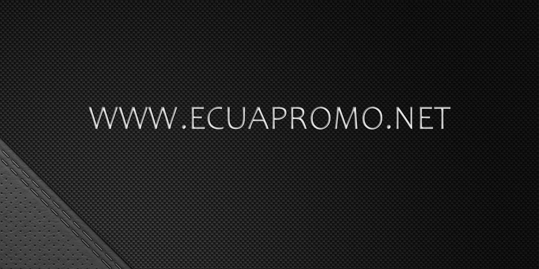 ECUApromo Agencia Digital cover