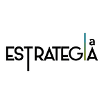 La Estrategia logo