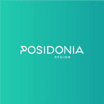 POSIDONIA DESIGN logo