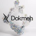 Dokmeh Agency logo