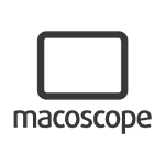Macoscope logo