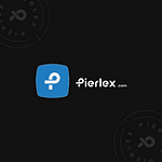 Pierlex logo