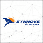 SYNNOVE Systems logo