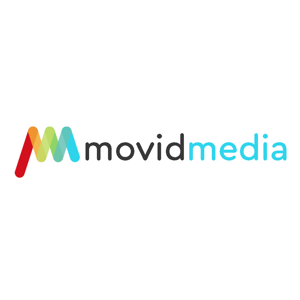 Movid Media cover