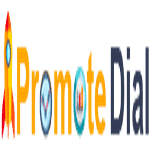PromoteDial LLC logo