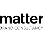 Matter Branding logo