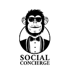Social Concierge AG logo