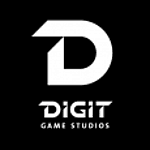 DIGIT Game Studios logo