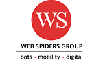 Web Spider logo