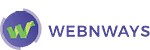 WebnWays Technologies logo