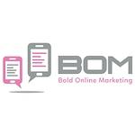 Bold Online Marketing (Pty) Ltd logo