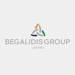 Begalidis Group Limited logo