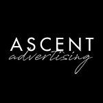 Ascent Advertising Pvt Ltd logo
