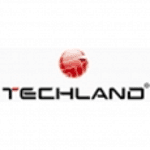 Techland logo