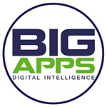 Big Apps logo