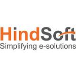 HindSoft Technology Pvt Ltd logo
