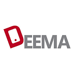 Deema Agency logo