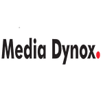 Media Dynox logo