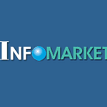 Infomarket logo