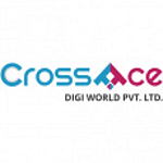 CrossAce Digi World Private Limited logo