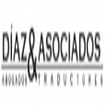 Díaz & Asociados logo