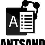 ANTSAND logo