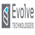 Evolve Technologies logo