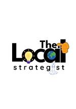 The Local Strategist logo