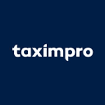 Taximpro logo