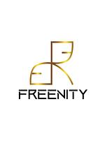 Freenity Advertising Agency logo