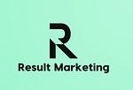 Result Marketing B.V. logo