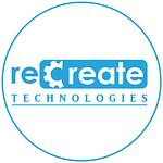 Re Create Technologies logo