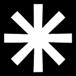 Black Snow Agency logo