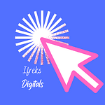 Ifreks Digital logo