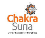 VXS CHAKRA SURIA SDN BHD logo