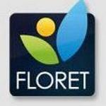 FLORET MEDIA PVT.LTD. logo