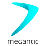 Megantic Pty Ltd logo