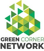 Green Corner Network logo