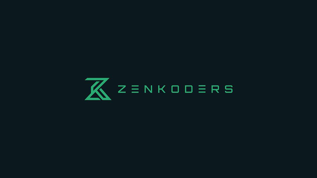 Zenkoders cover