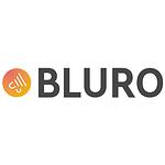 Bluro logo