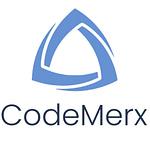 CodeMerx logo