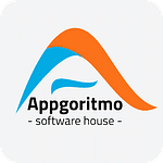 Appgoritmo Software House logo