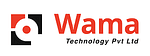 Wama Technology  Pvt Ltd logo