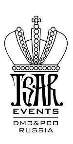 Tsar Events logo