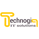 Technogiq IT Solutions Pvt Ltd logo