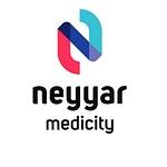 Neyyar Medicity logo