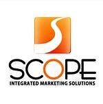 Scope - Integrated Marketing Solutions