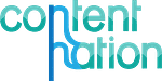 Content Nation logo